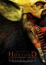 Image Welcome to Hoxford: The Fan Film
