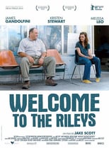 Image Welcome to the Rileys