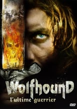 Image Wolfhound, l'ultime guerrier