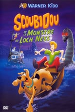 Image Scooby-Doo et le monstre du loch Ness