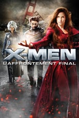 Image X-Men : L'Affrontement Final