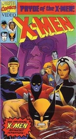 Image X-Men: Pryde of the X-Men