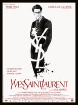 Image Yves Saint Laurent